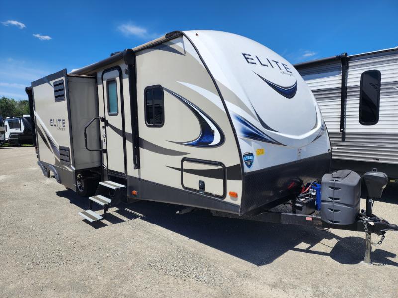 2018 Keystone Passport Elite 27RB in suamico WI