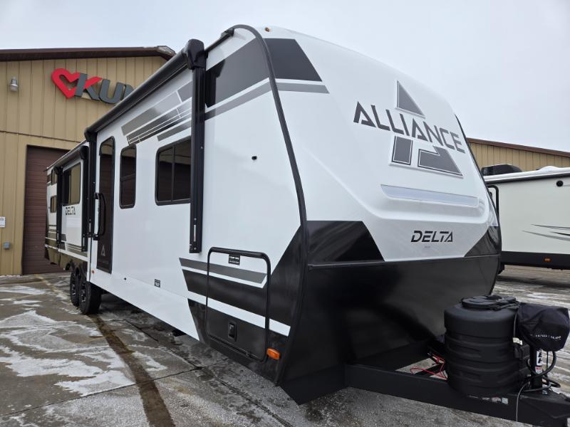 2026 Alliance Rv Delta 321BH in holmen WI