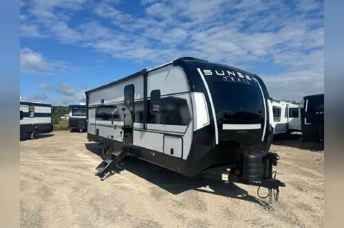 2026 Crossroads Sunset Trail Super Lite 253RB SS253RB in neenah WI