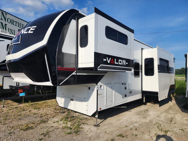 2026 Alliance Rv Valor 40V13 in suamico WI