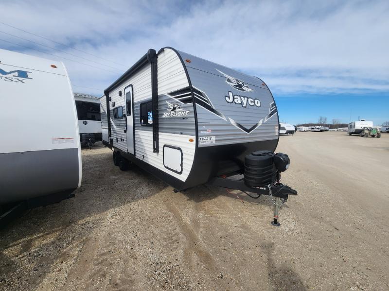 2026 Jayco Jay Flight SLX 245BHS in sheboygan WI