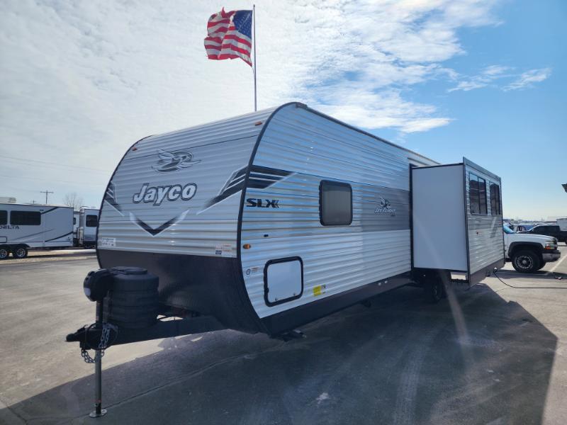2025 Jayco Jay Flight SLX 330TBS in suamico WI