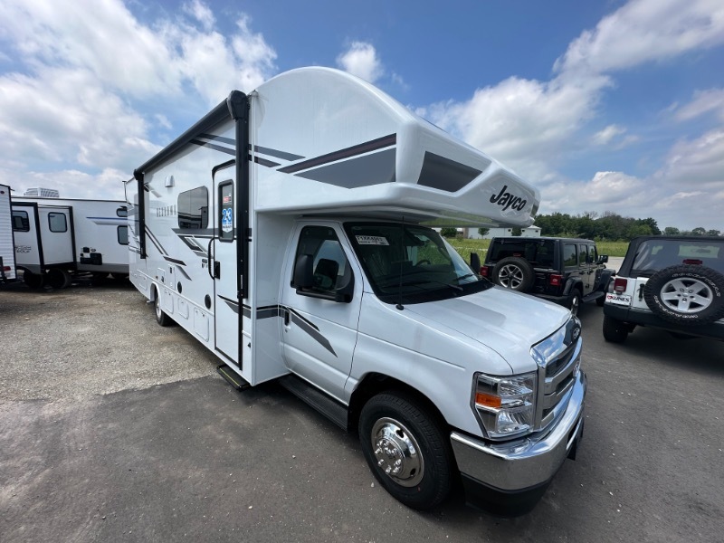2026 Jayco Redhawk 29XK in neenah WI