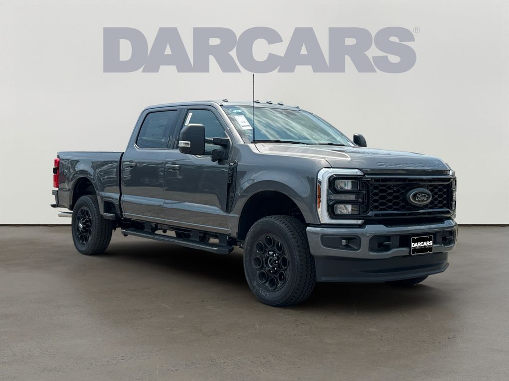 2026 Ford F-350SD in Lanham, MD