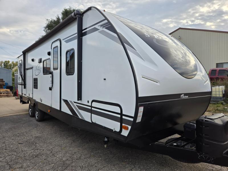 2021 Coachmen Northern Spirit 2963BH in holmen WI