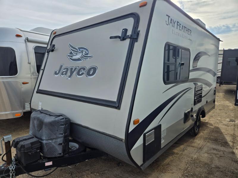 2015 Jayco Jay Feather Ultra Lite X17Z in neenah WI