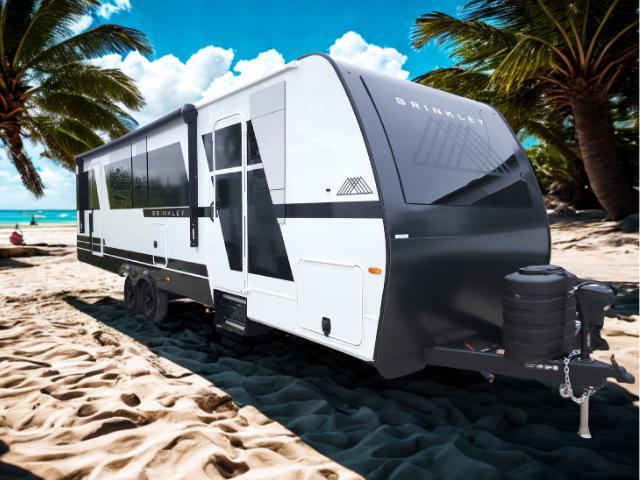 2026 Brinkley Rv Model I 294 RV