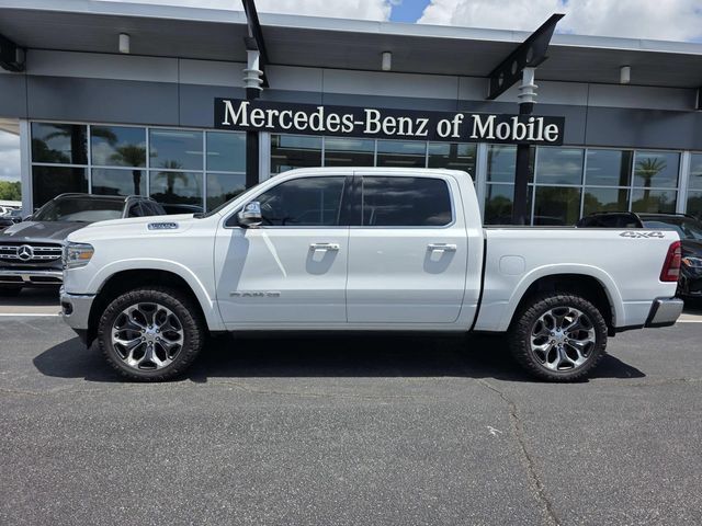 2019 Ram 1500 in Mobile, AL