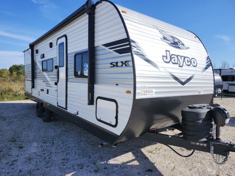 2026 Jayco Jay Flight SLX 261BHS in sheboygan WI