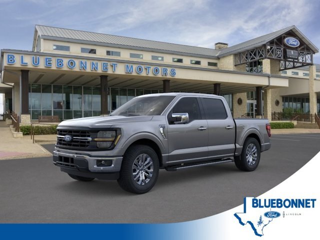 2026 FORD F150 XLT in New Braunfels, TX