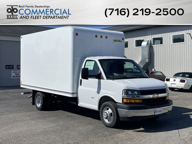 2025 CHEVROLET Express 3500 in Depew, NY