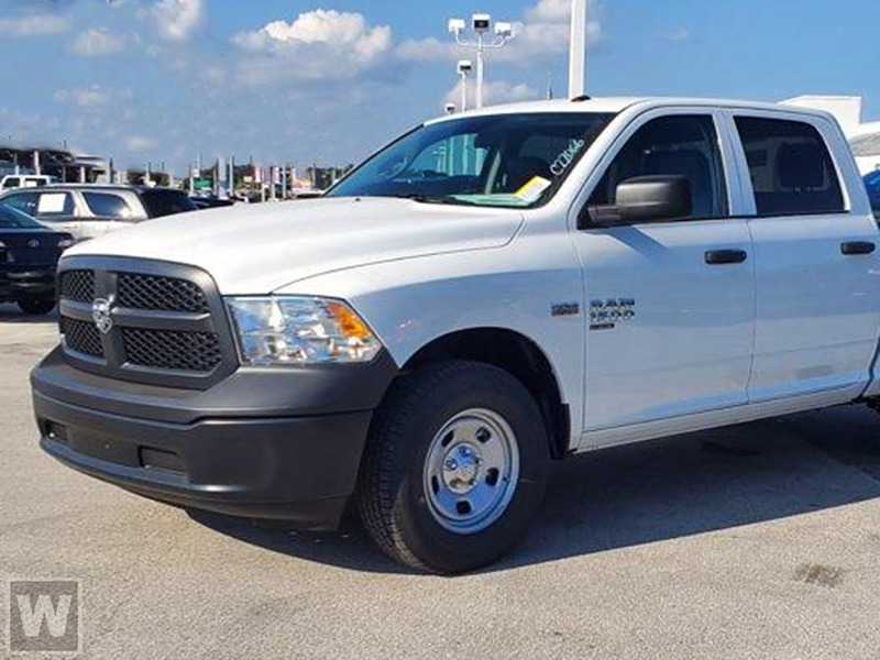 2022 Ram 1500 in Lansing, MI