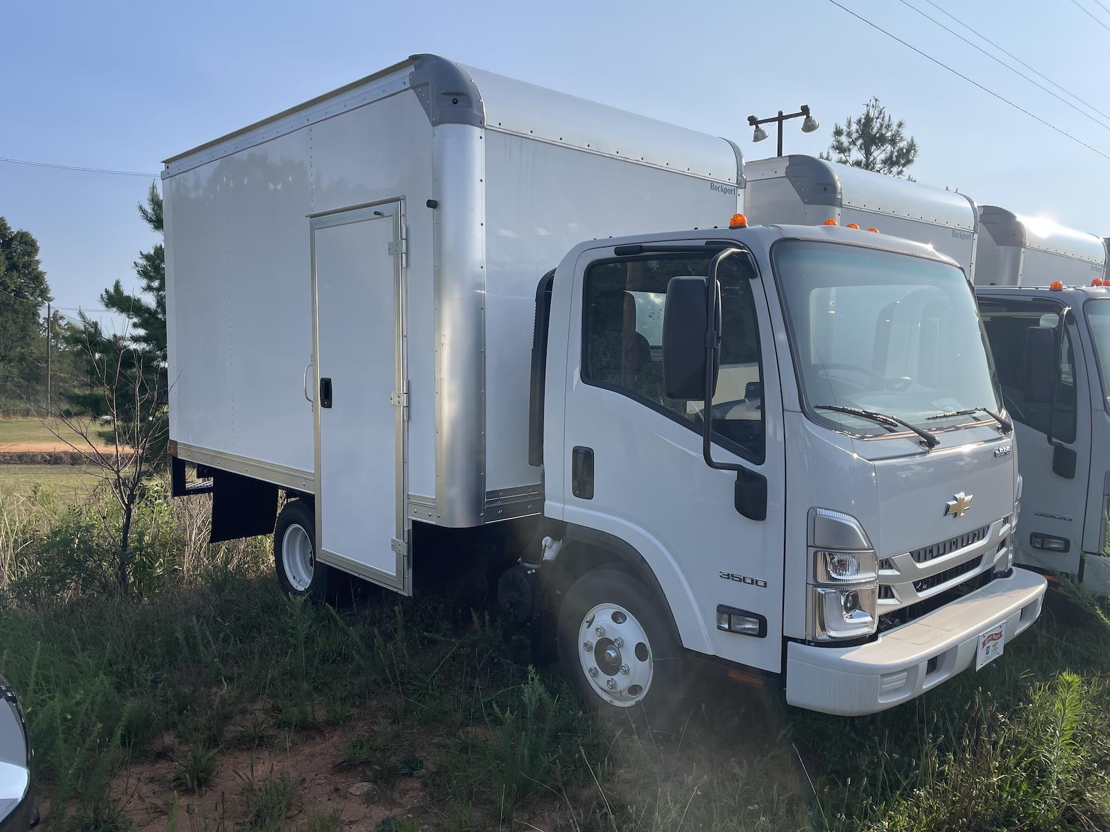 2023 CHEVROLET LCF 3500 in Mooresville, NC