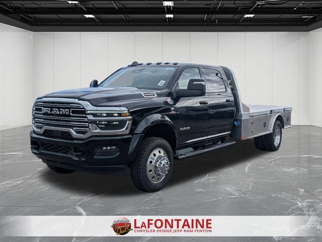 2026 Ram 5500 in Fenton, MI