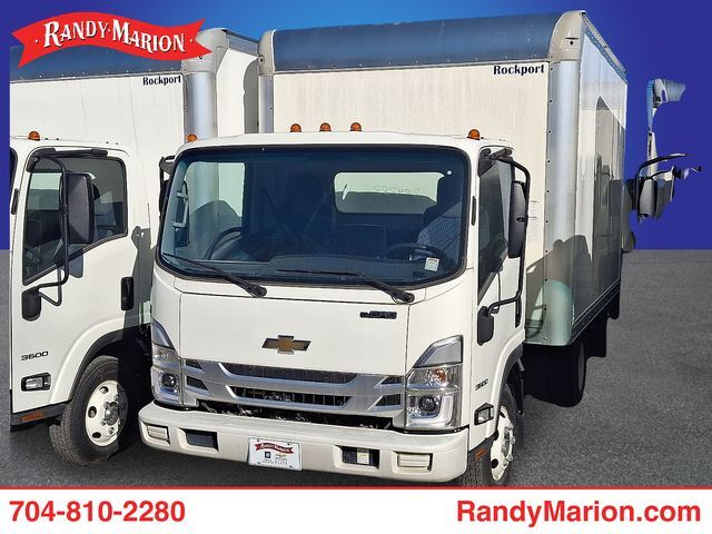 2023 Chevrolet LCF 3500 in Mooresville, NC