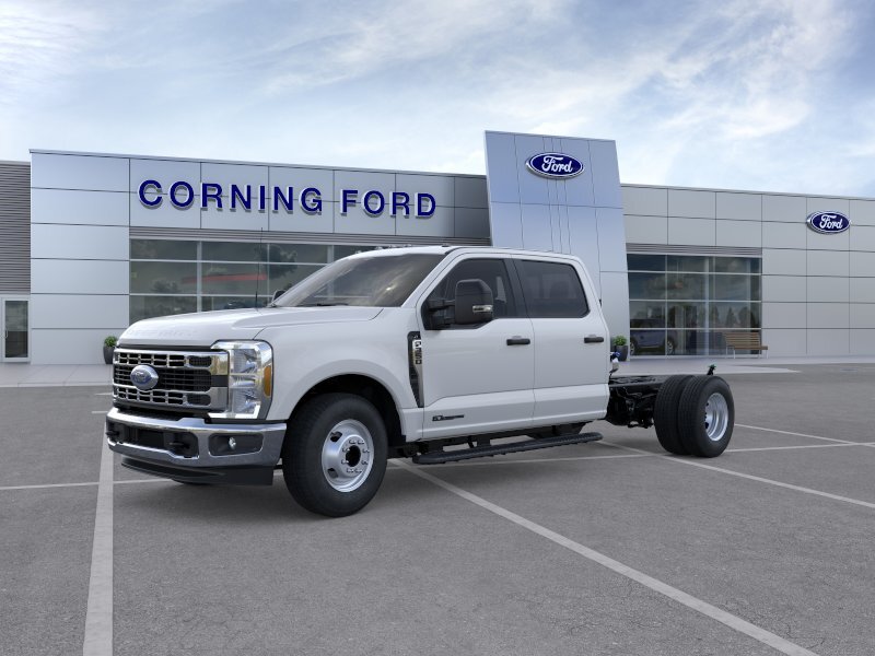 2026 FORD F350 in Corning, CA