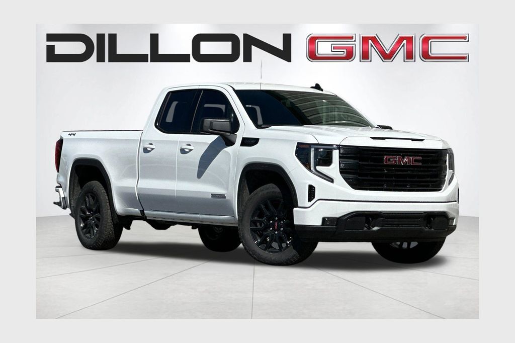 2026 GMC SIERRA in Boise, ID