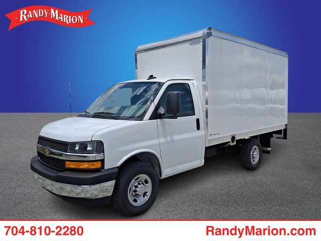 2026 CHEVROLET Express 3500 in Mooresville, NC