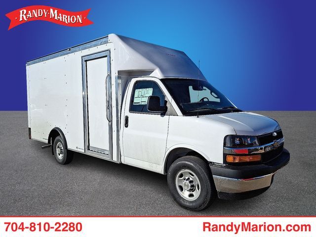 2026 CHEVROLET Express 3500 in Mooresville, NC
