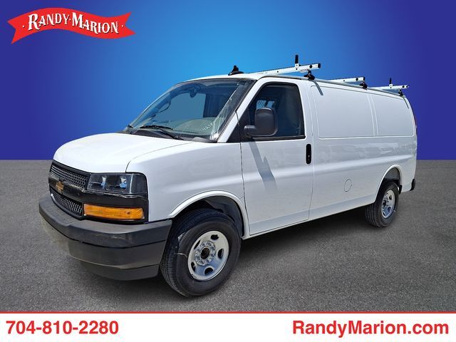 2026 CHEVROLET Express 2500 in Mooresville, NC