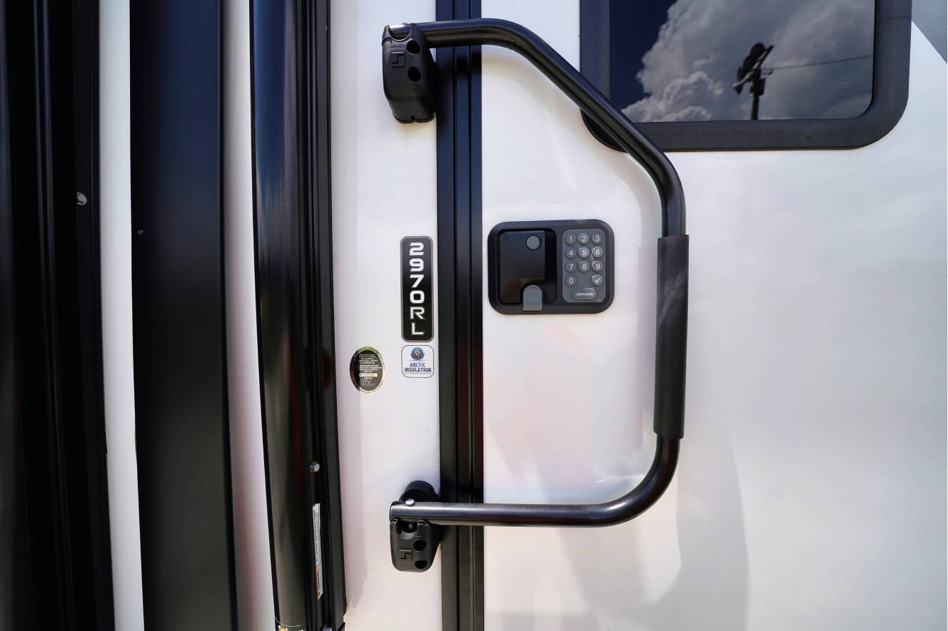 A photo of this 2025 Grand Design IMAGINE 2970RL