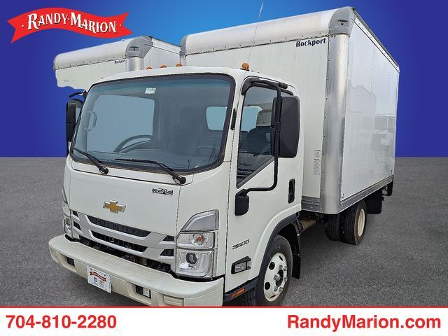 2023 Chevrolet LCF 3500 in Mooresville, NC
