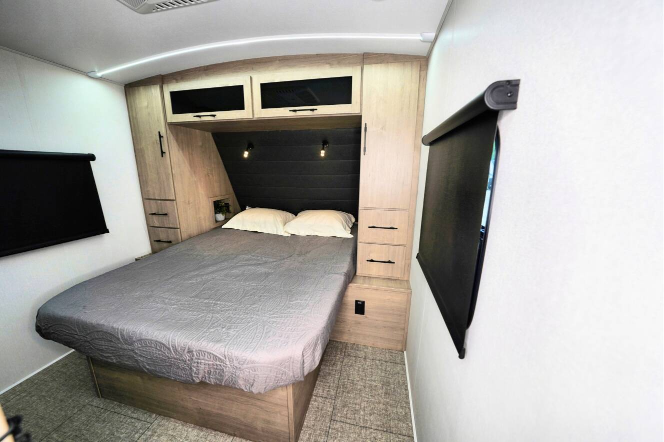A photo of this 2025 Grand Design IMAGINE 2970RL