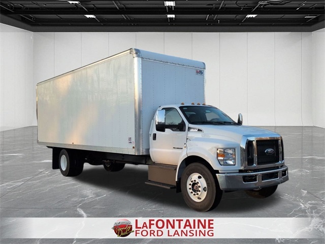 2026 FORD F650 in Lansing, MI