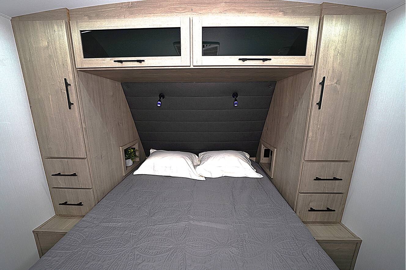 A photo of this 2025 Grand Design IMAGINE 2970RL