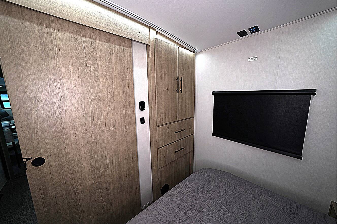 A photo of this 2025 Grand Design IMAGINE 2970RL
