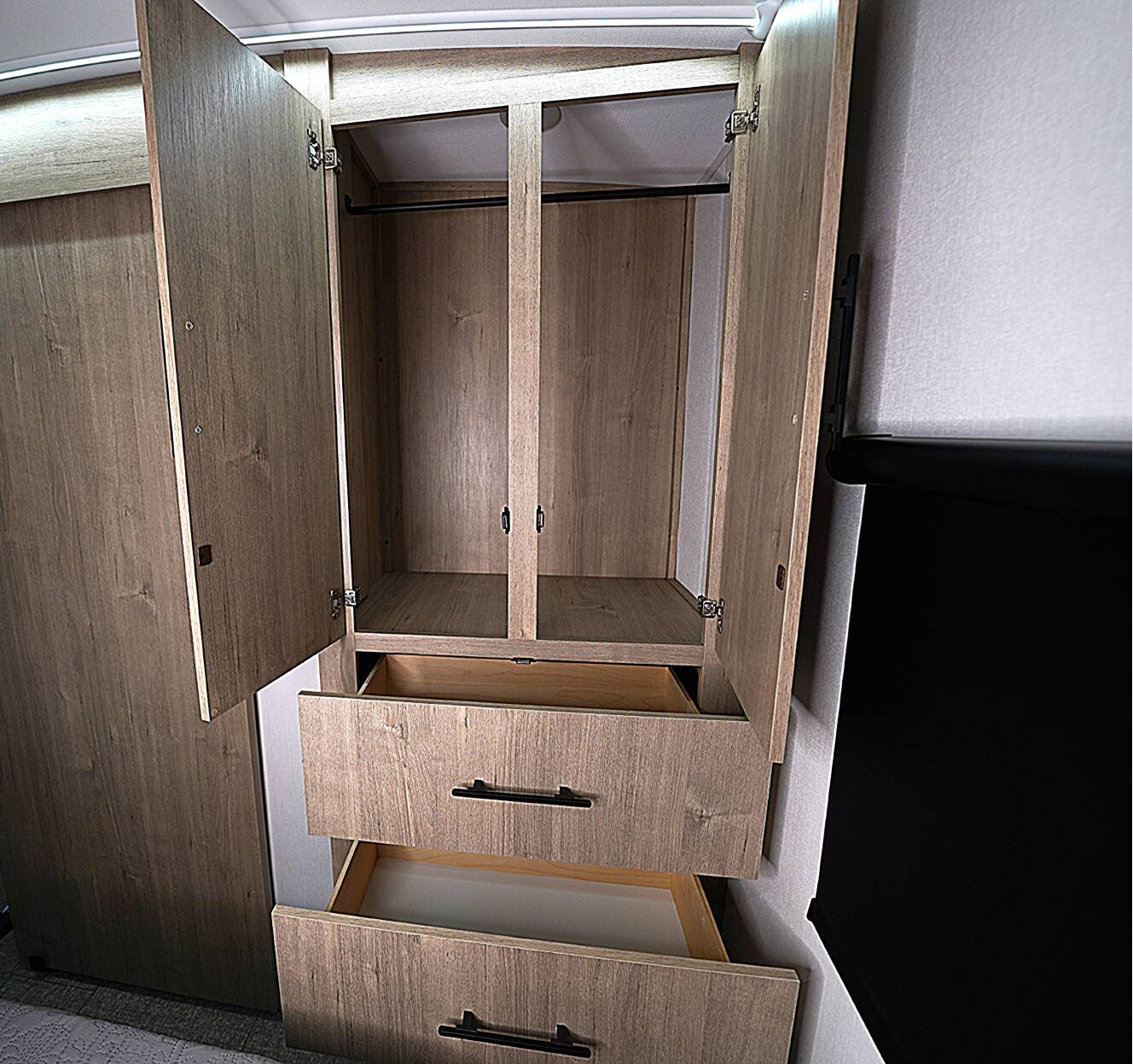 A photo of this 2025 Grand Design IMAGINE 2970RL