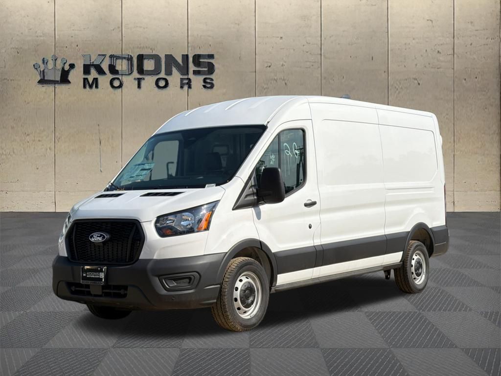2026 FORD TRANSIT 250 in Silver Spring, MD