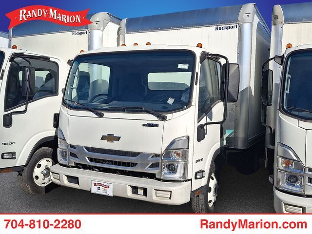 2023 Chevrolet LCF 3500 in Mooresville, NC