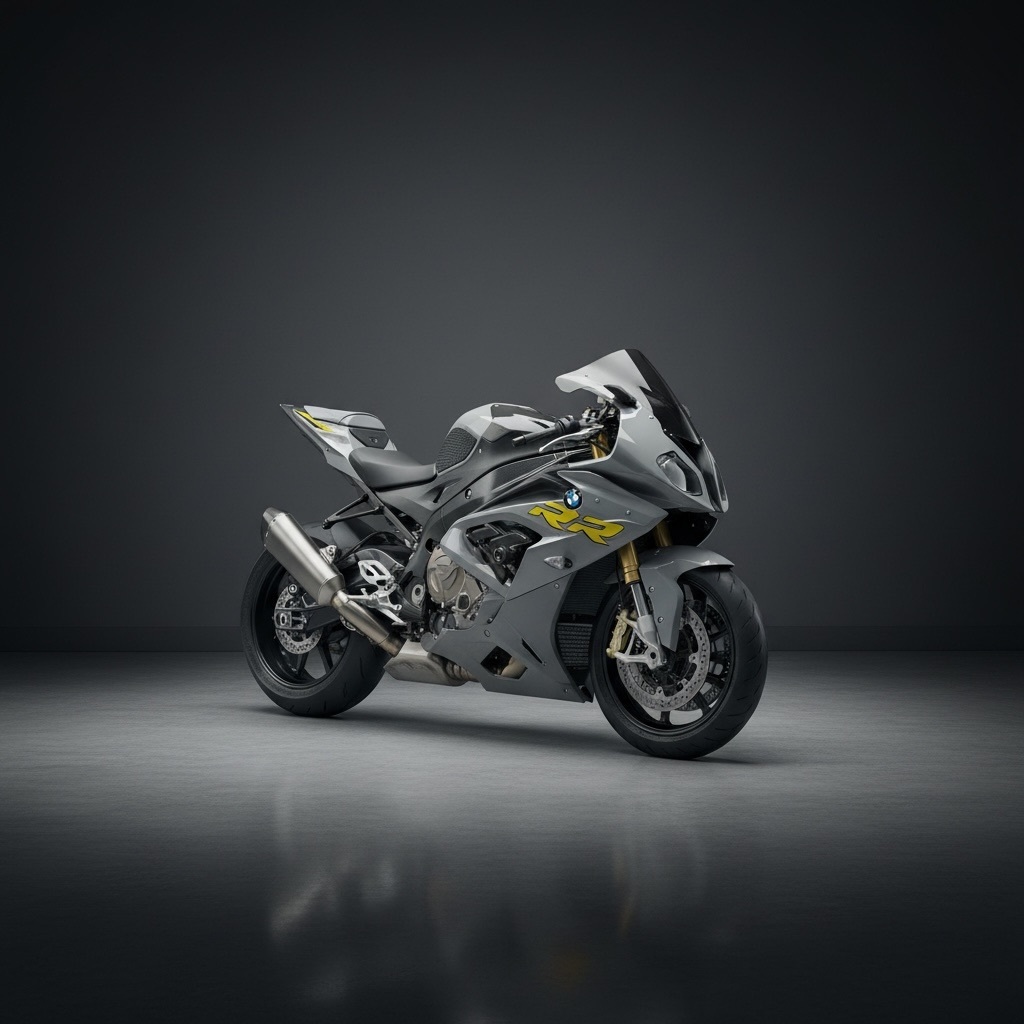 2017 BMW S 1000 RR 1000 RR in Forty Fort, PA