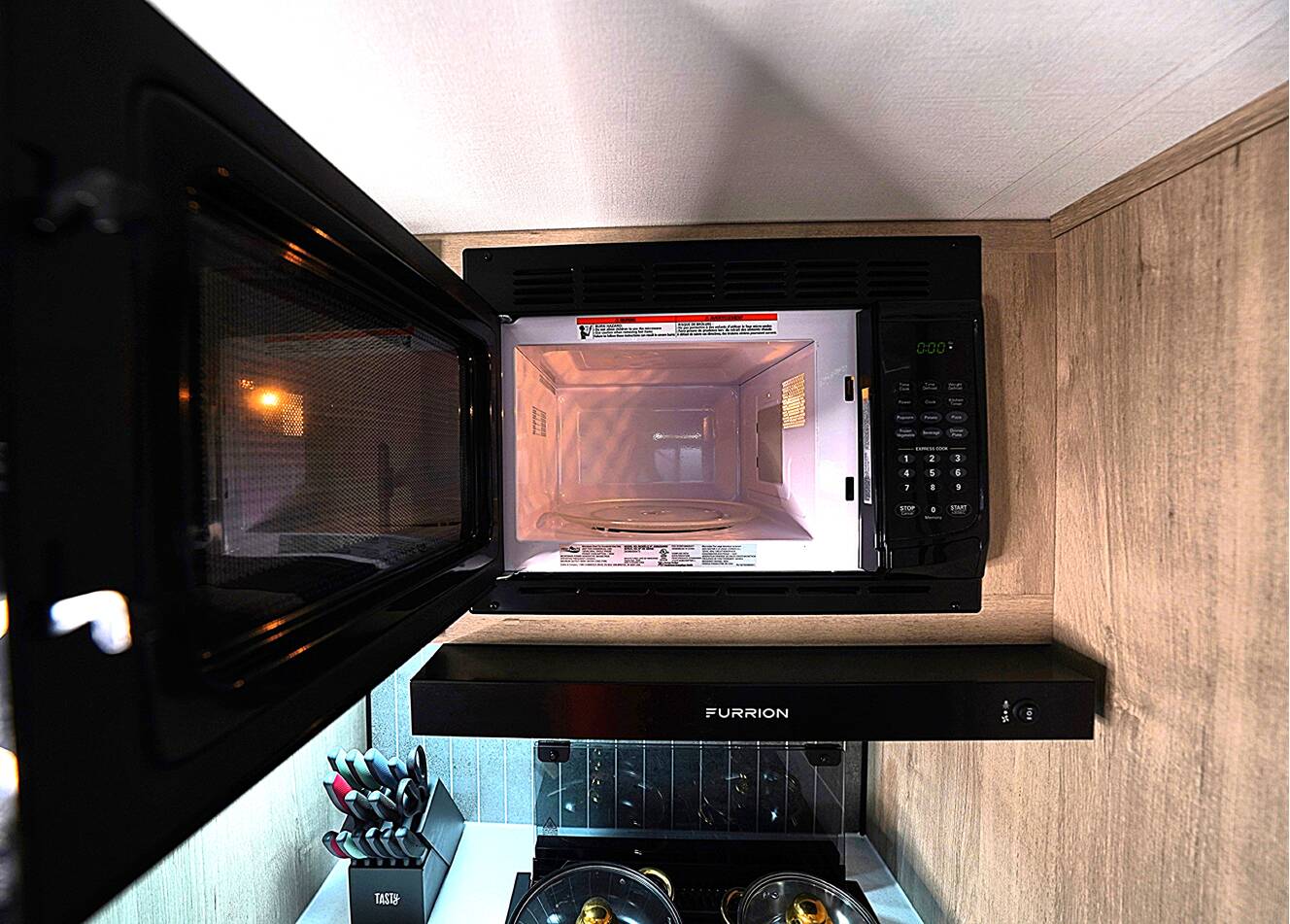 A photo of this 2025 Grand Design IMAGINE 2970RL