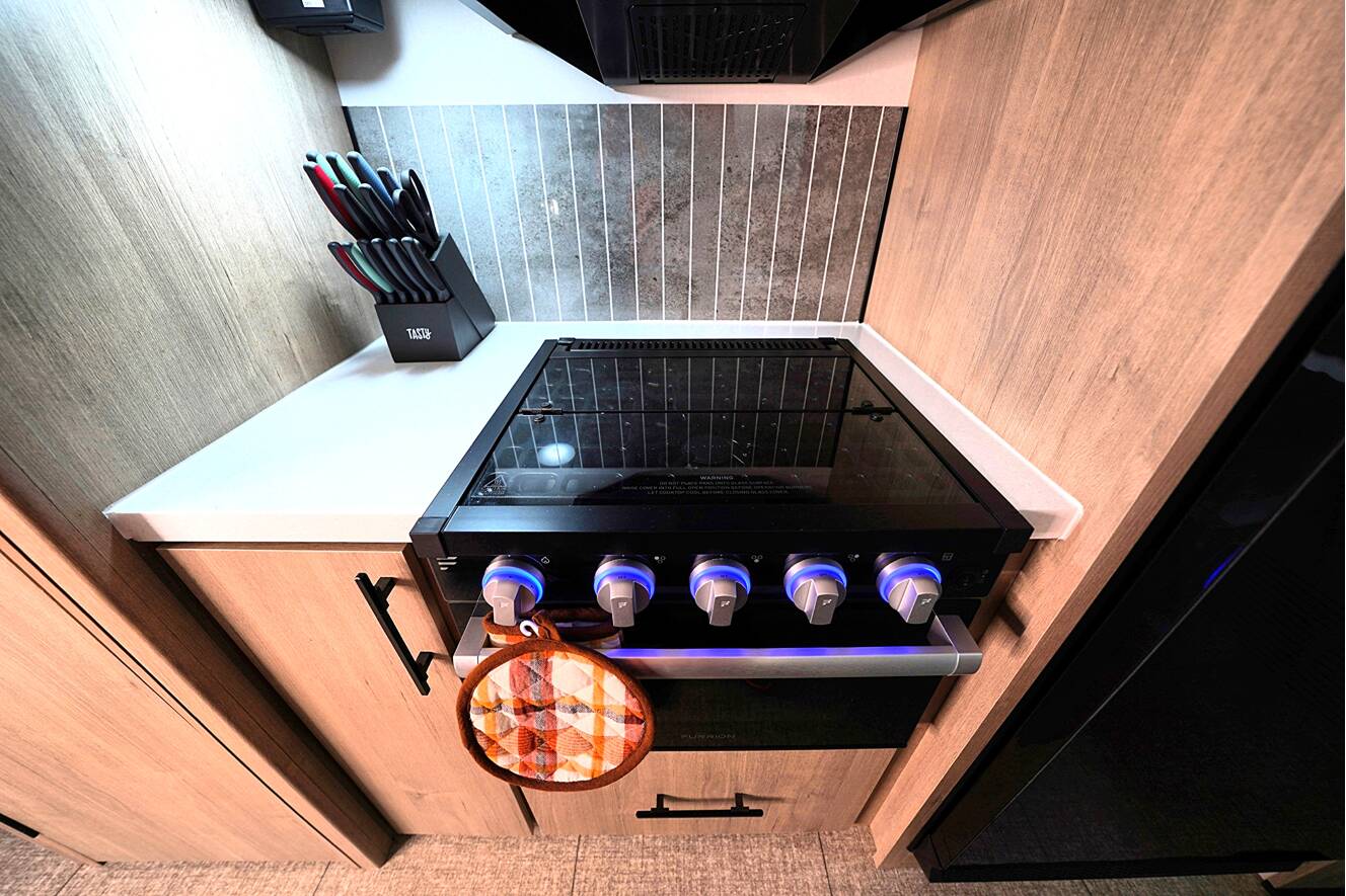 A photo of this 2025 Grand Design IMAGINE 2970RL
