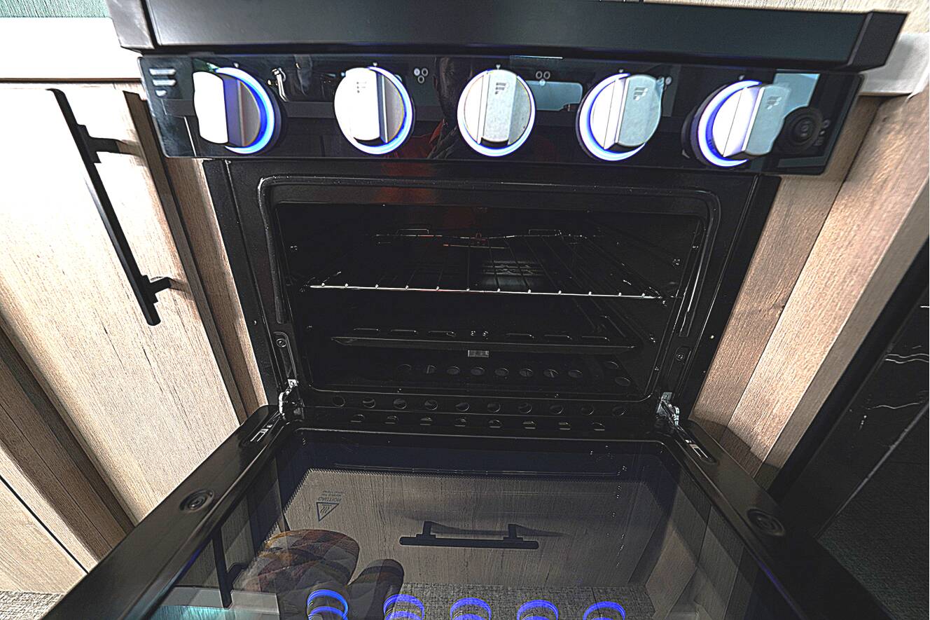 A photo of this 2025 Grand Design IMAGINE 2970RL