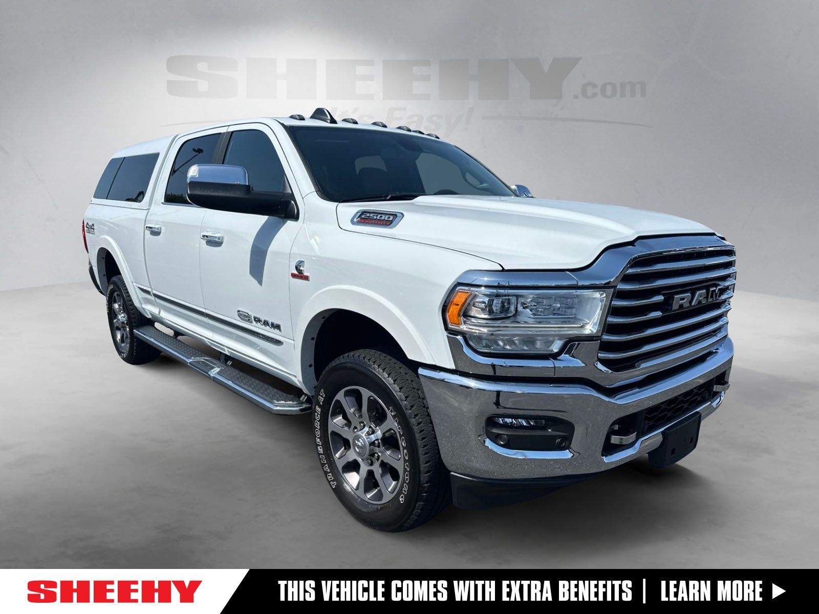 2022 RAM 2500 in Richmond, VA