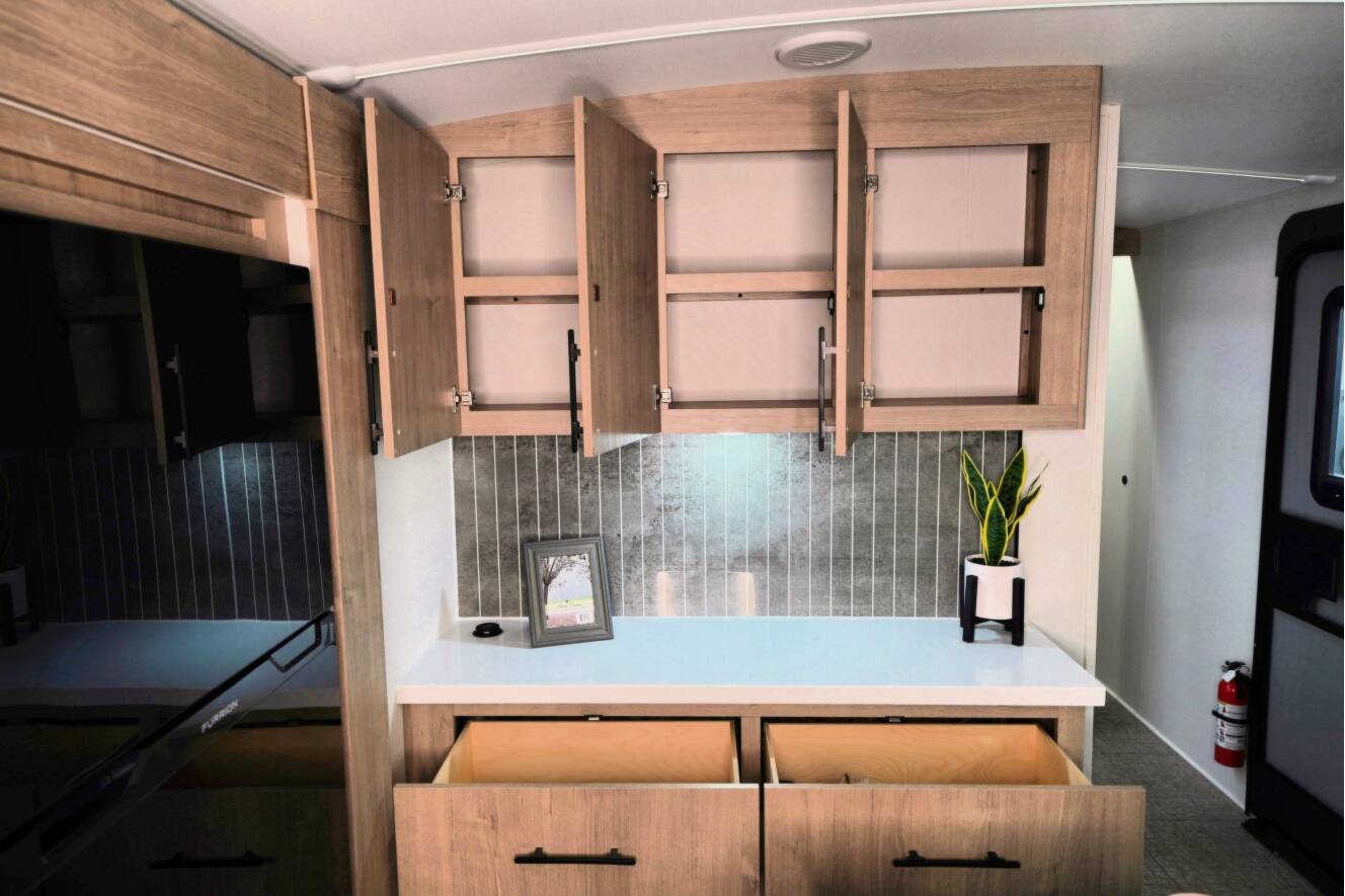 A photo of this 2025 Grand Design IMAGINE 2970RL