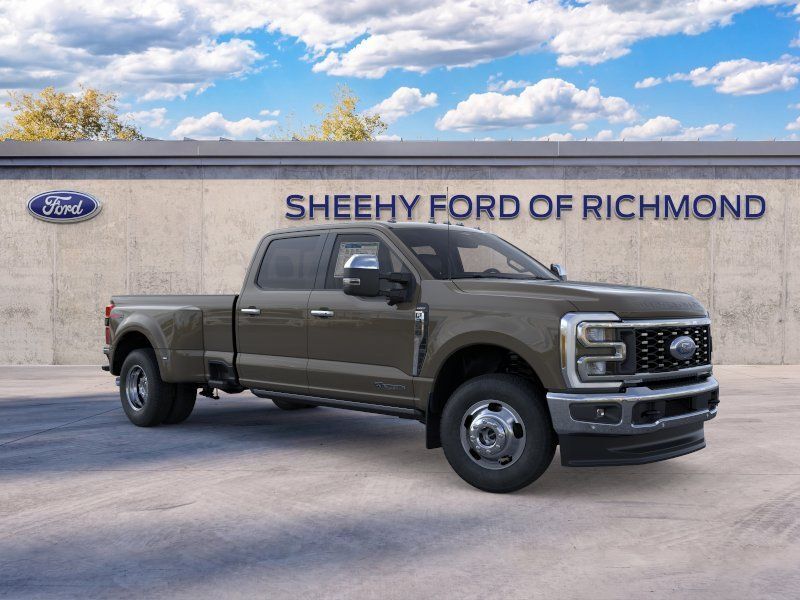 2026 FORD F350 in Richmond, VA