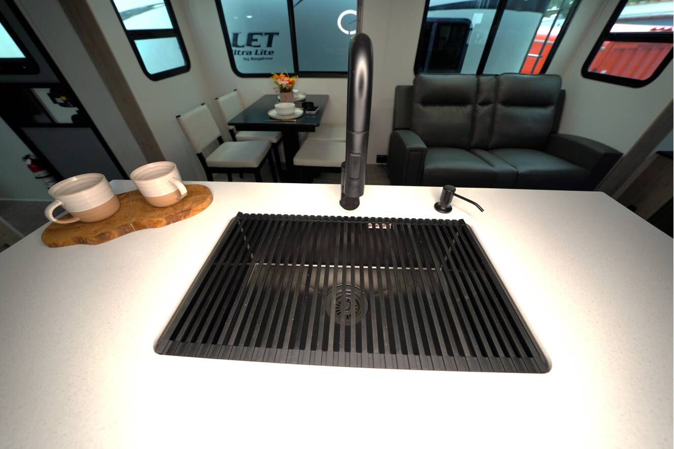 A photo of this 2025 Grand Design IMAGINE 2970RL