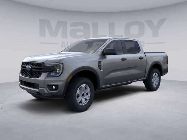 2026 FORD RANGER XL in Charlottesville, VA