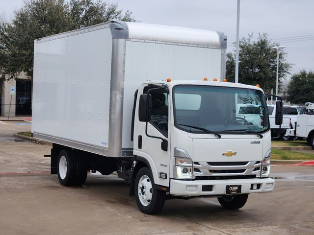 2024 CHEVROLET LCF 4500 in Grapevine, TX