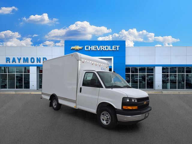 2026 CHEVROLET Express 3500 in Antioch, IL