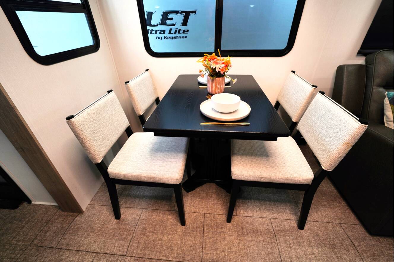 A photo of this 2025 Grand Design IMAGINE 2970RL