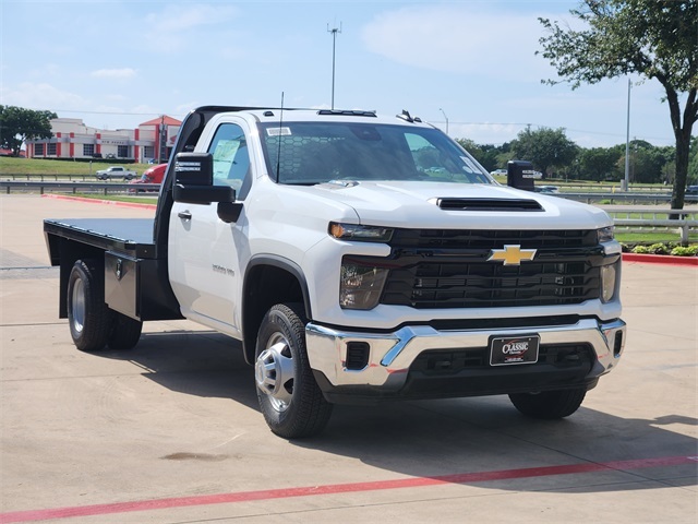 2026 CHEVROLET Silverado 3500 in Grapevine, TX