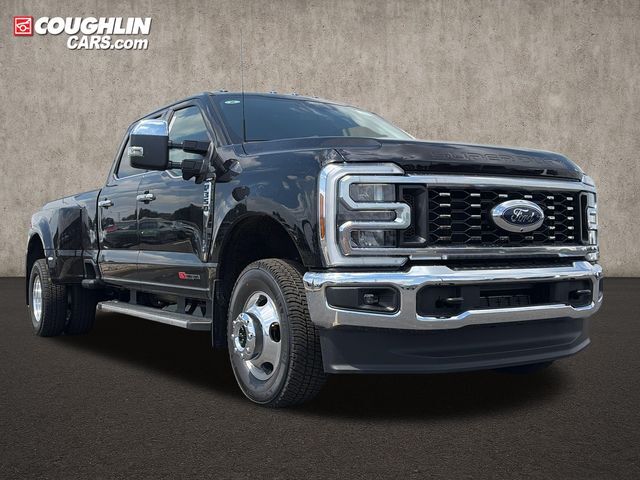 2026 FORD F350 in Pataskala, OH