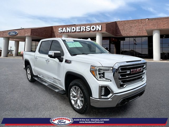 2021 GMC SIERRA in Glendale, AZ