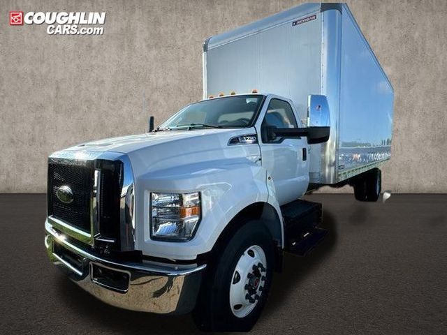 2024 FORD F750 in Pataskala, OH