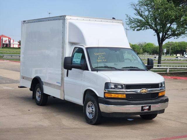 2025 CHEVROLET Express 3500 in Grapevine, TX